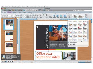 Mac update office 2011
