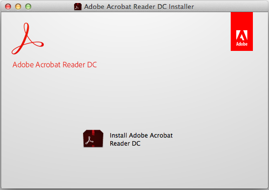 Torrent Acrobat Dc For Mac Os